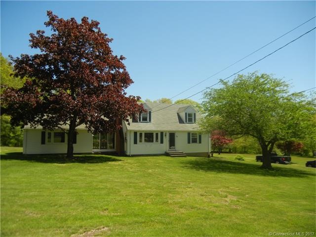 20 Cone Rd, East Hampton, CT 06424 - photo 1