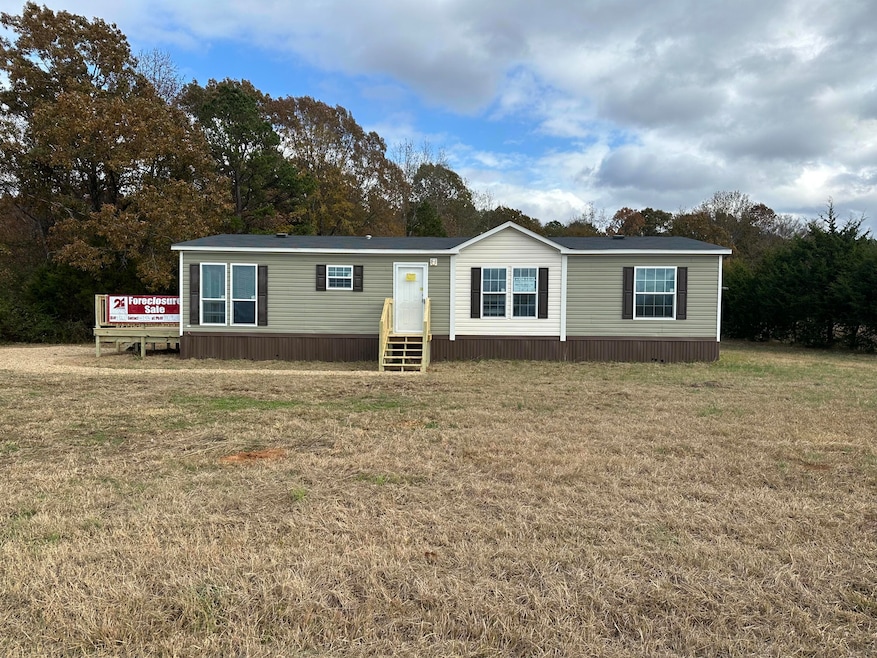 134 Ware Rd, Pontotoc, MS 38863 - photo 1
