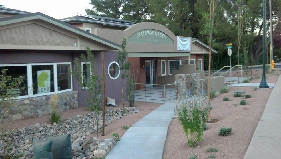 685 N Main St Suite C for lease