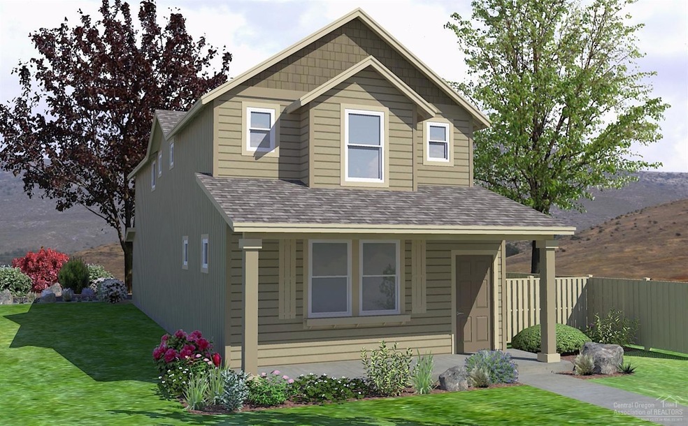 1525 SW 31st St unit 49, Redmond, OR 97756 - photo 1