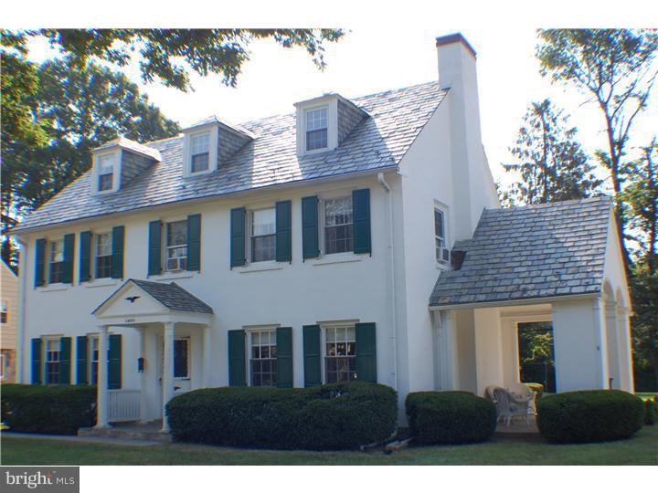 1408 Hillside Rd, Wynnewood, PA 19096 - photo 1