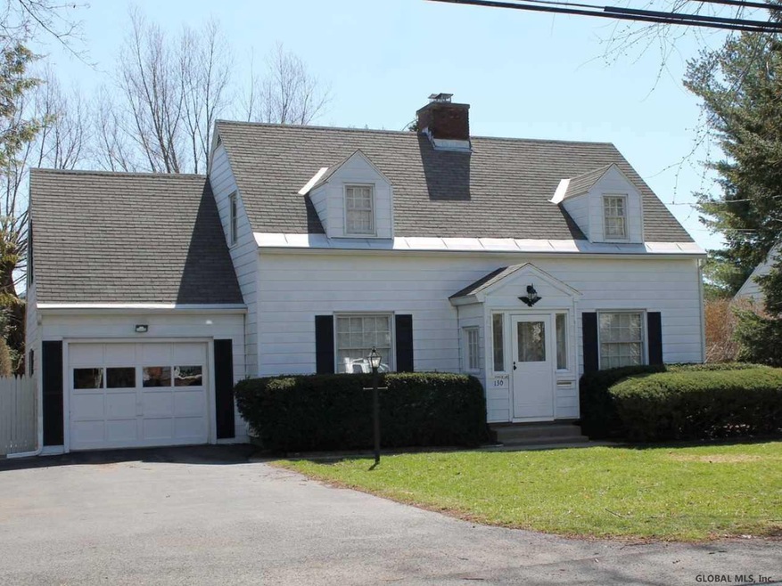 130 Seeley St, Schenectady, NY 12302 - photo 1