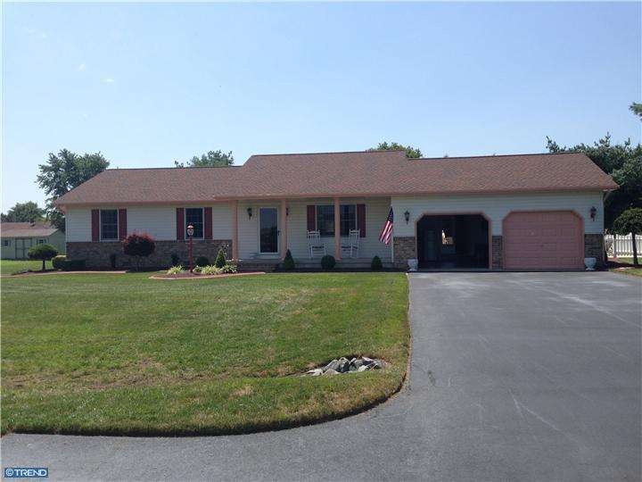 114 Lane View Dr, Harrington, DE 19952 - photo 1