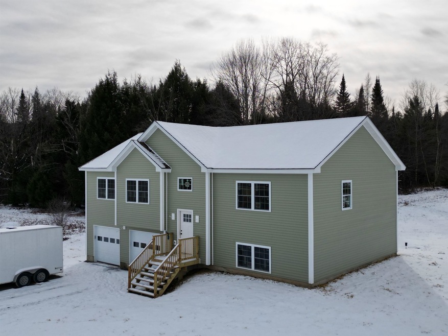 460 Outback Rd, Fairfax, VT 05454 - photo 1