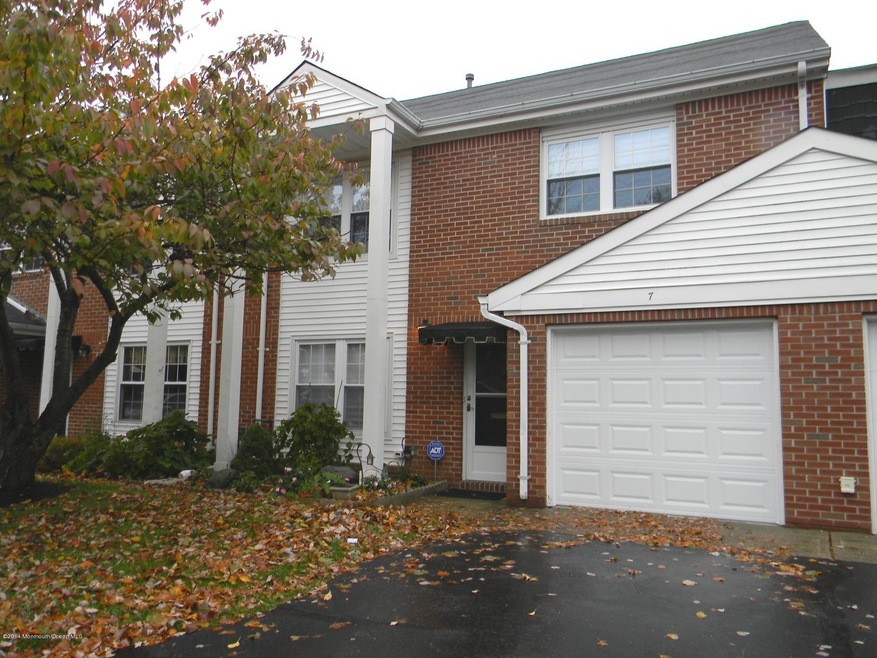 7 Walnut Dr, Spring Lake, NJ 07762 - photo 1