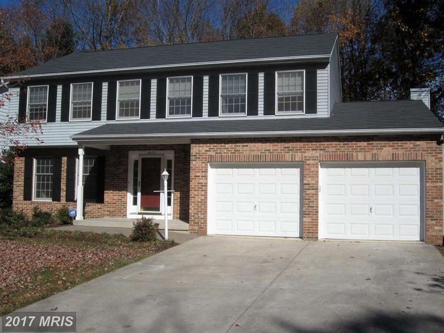 6133 Watch Chain Way, Columbia, MD 21044 - photo 1