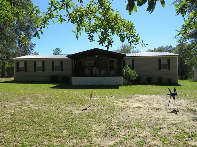 Main View