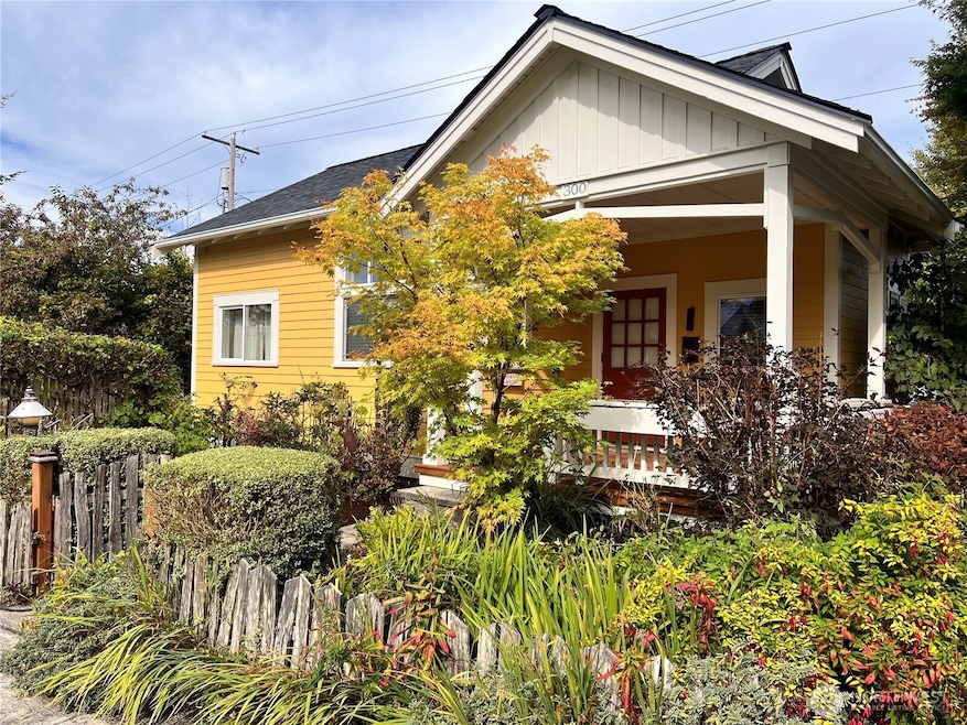 300 Cottage Ln unit 1, Langley, WA 98260 - photo 1