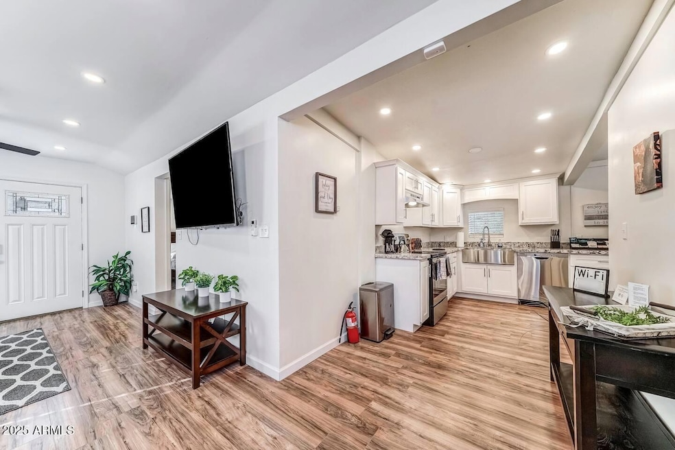 Sold $190,700 • Co-Listing Agent