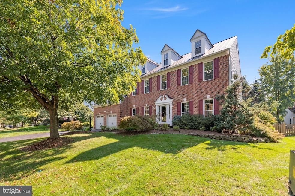 411 Meade Dr SW, Leesburg, VA 20175 - photo 1