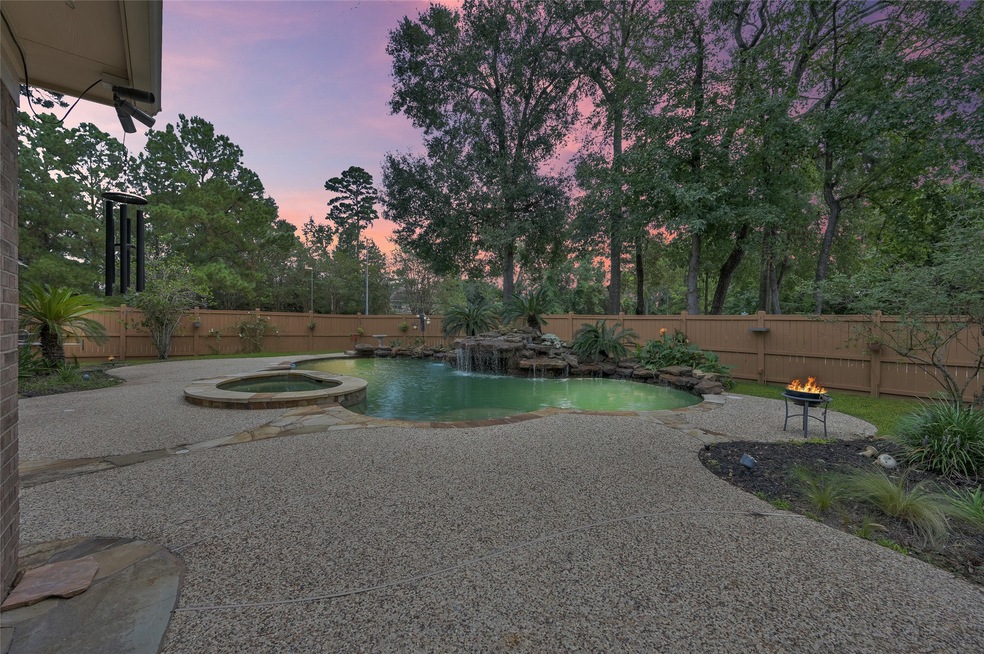 2606 Groveleigh Park Ct, Spring, TX 77386 - photo 1