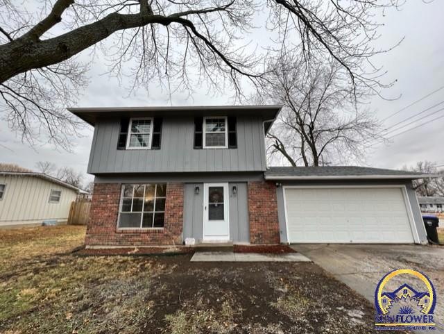 5137 SW 32nd St, Topeka, KS 66614 - photo 1