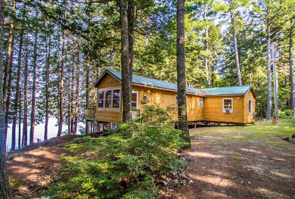 134 70th Fireroad, China, ME 04358 - photo 1