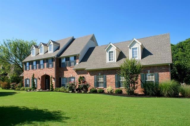 425 Ravenaux Dr, Southlake, TX 76092 - photo 1