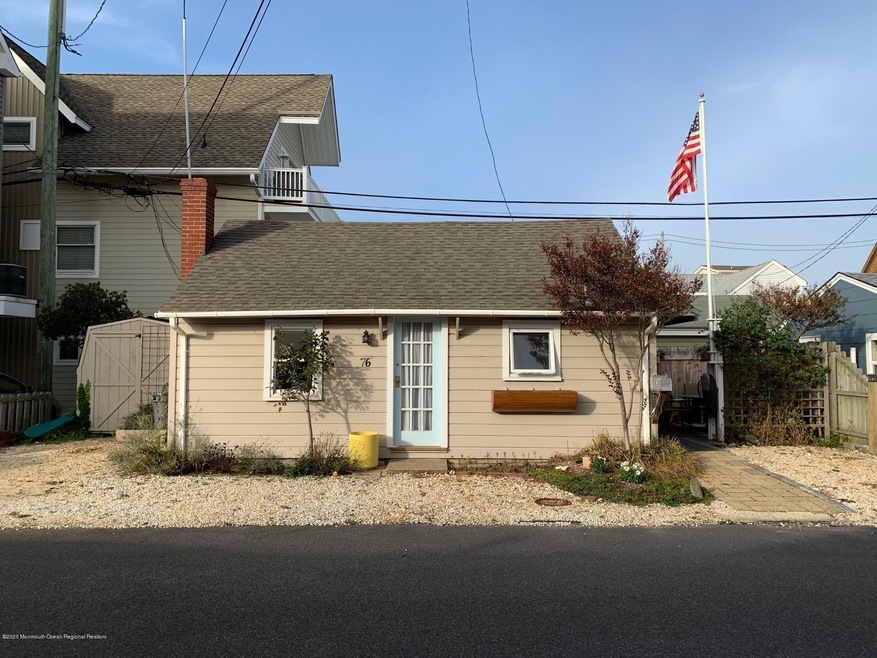 76 E Atlantic Way, Lavallette, NJ 08735 - photo 1