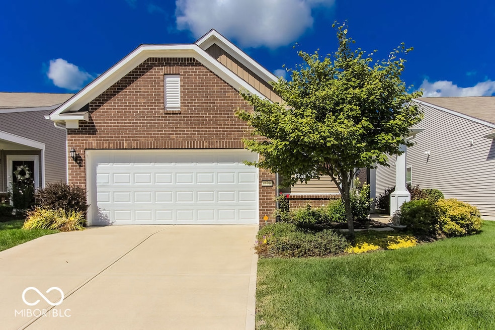 12790 Arista Ln, Fishers, IN 46037 - photo 1