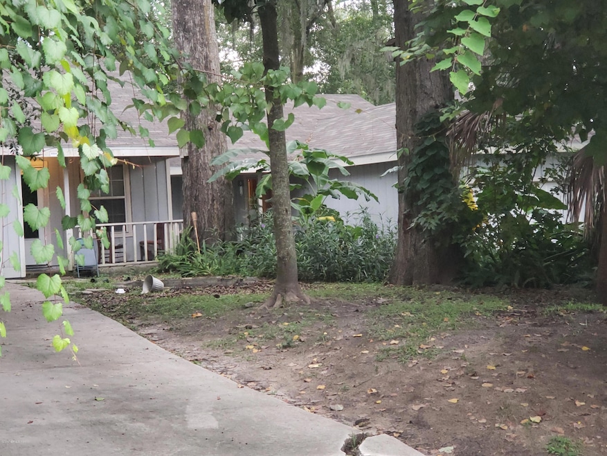 7611 Hare Ave, Jacksonville, FL 32211 - photo 1