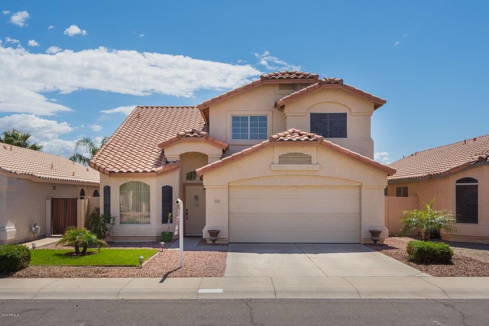 01- FRONT OF HOME