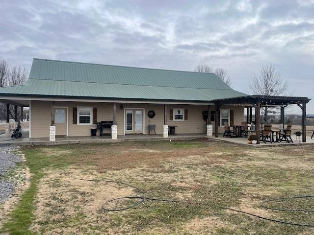 Highway 22 Oklahoma 22, Caddo, OK 74729 - photo 1