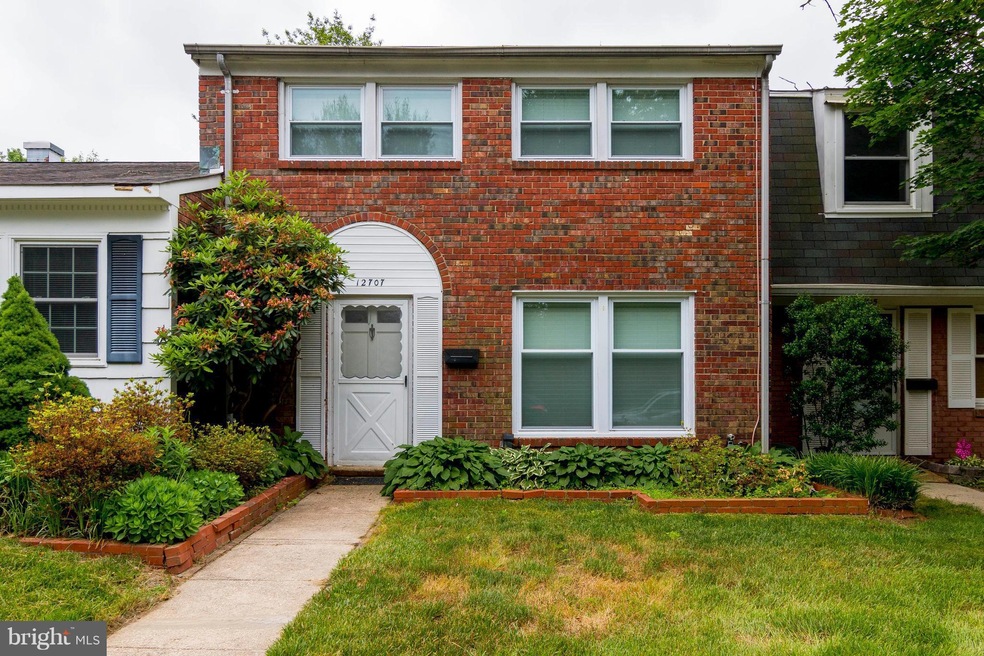 12707 Marquette Ln, Bowie, MD 20715 - photo 1
