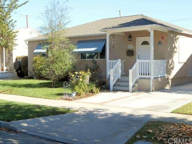Mayfair Park Wonderful Home! 