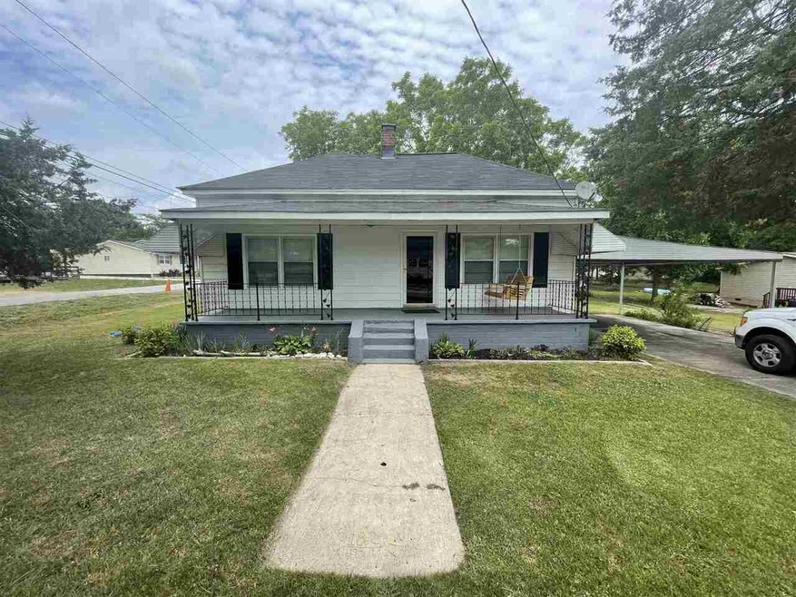 1830 Spring St NE, Conyers, GA 30012 - photo 1