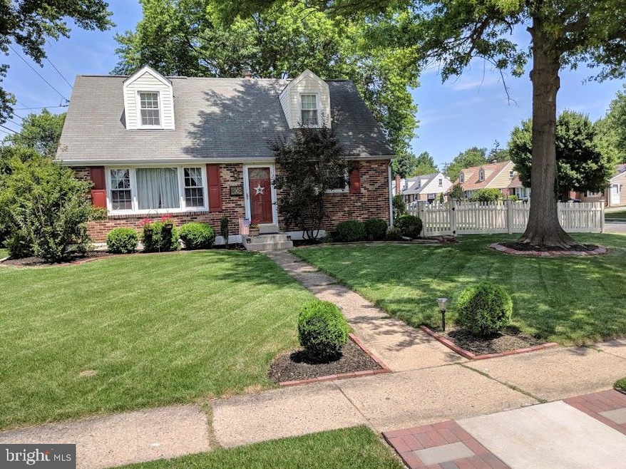 119 Devonshire Rd, Wilmington, DE 19803 - photo 1