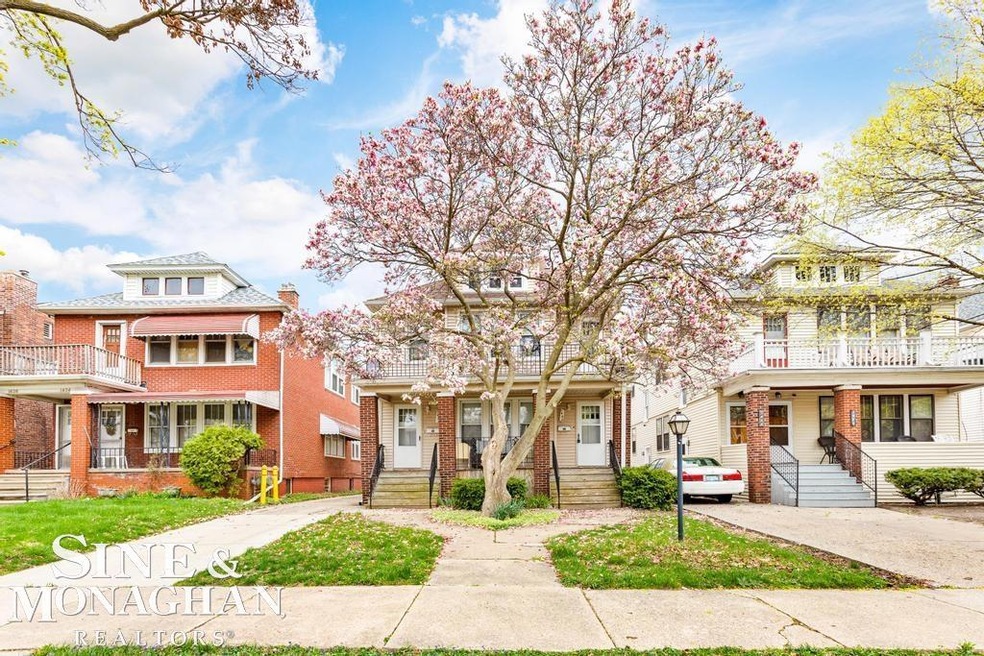 1430 Maryland St unit 32, Grosse Pointe Park, MI 48230 - photo 1