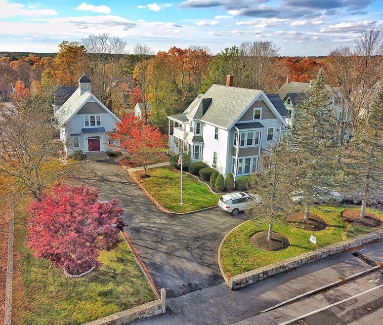 206 Adams St unit 1, Abington, MA 02351 - photo 1