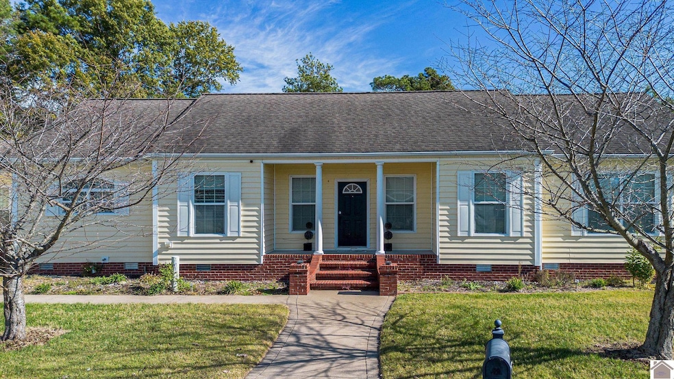 Under Contract $274,900 • Co-Listing Agent