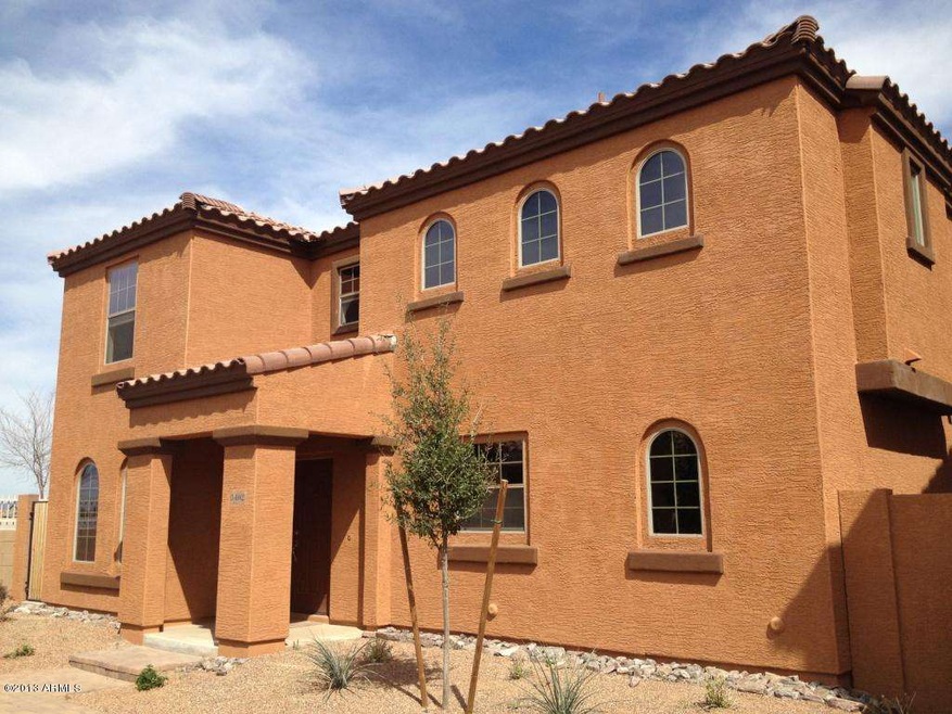 Beautiful William Lyon Home Built 2011