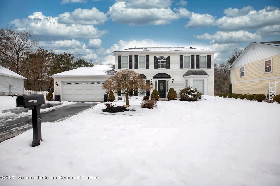 Front of Home main