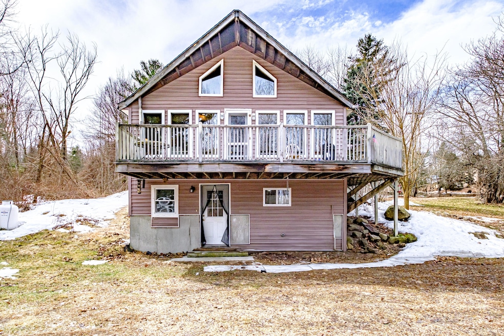 92 Willett Rd, Bridgton, ME 04009 - photo 1
