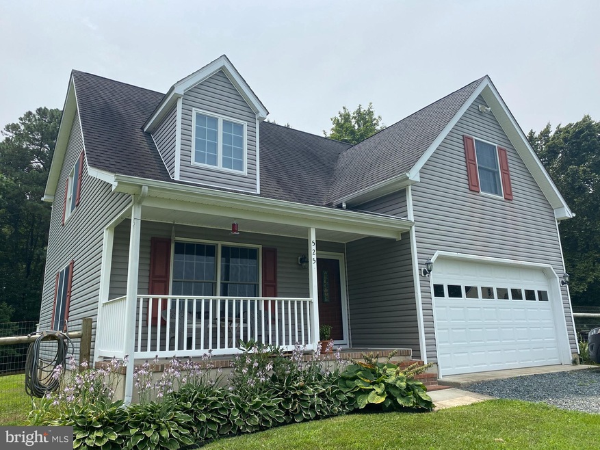 525 Coon Box Rd, Centreville, MD 21617 - photo 1