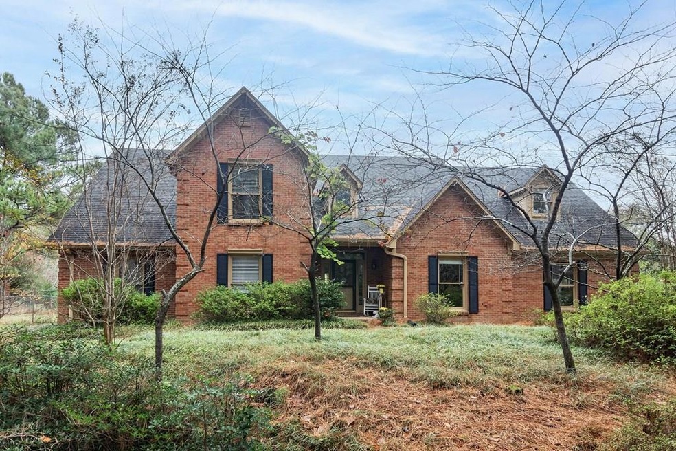 205 Rachelle Dr, Oxford, MS 38655 - photo 1