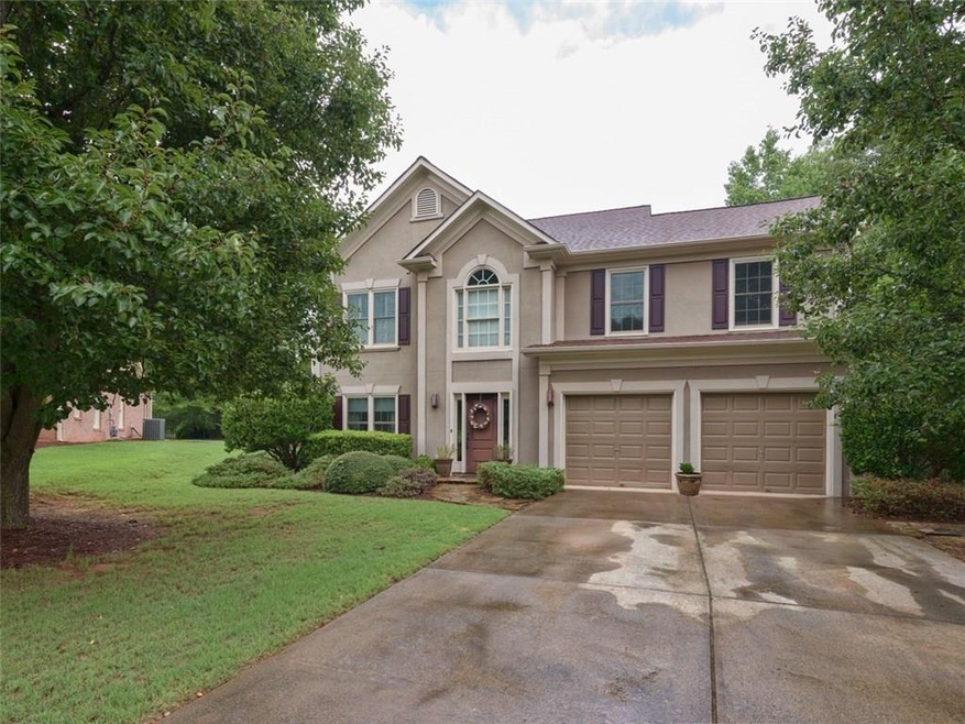 Just Unpack! Beautifully maintained with level fen