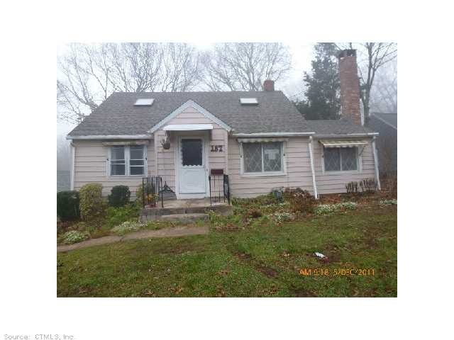 187 Short Beach Rd, East Haven, CT 06512 - photo 1