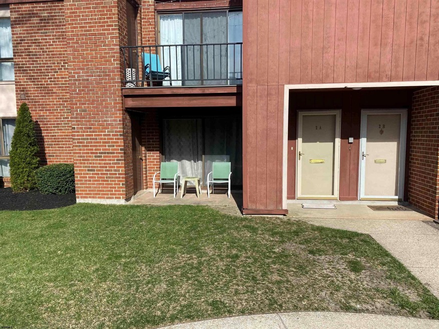 11 Shore Rd unit 2A, Somers Point, NJ 08244 - photo 1