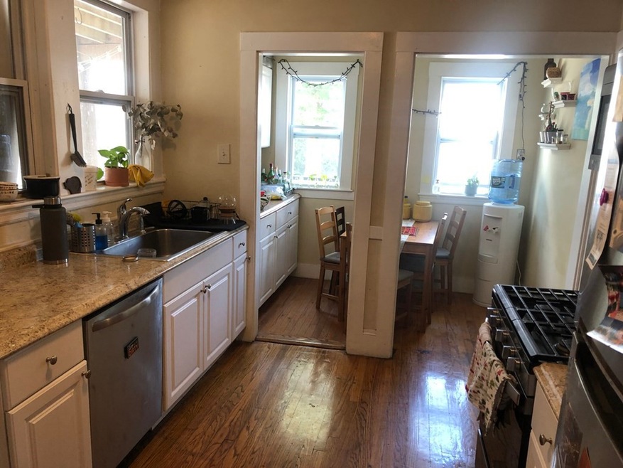 28 Claymoss Rd unit 1, Brighton, MA 02135 - photo 1