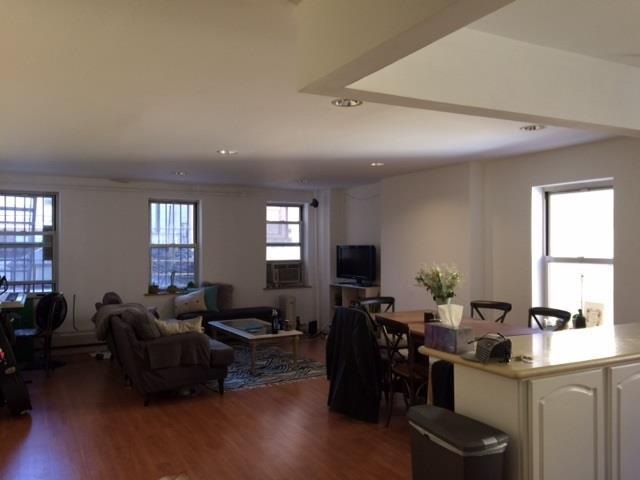 208 Centre St unit 6, New York, NY 10013 - photo 1