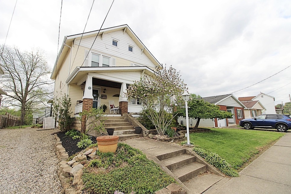 Sold $165,500 • Co-Listing Agent