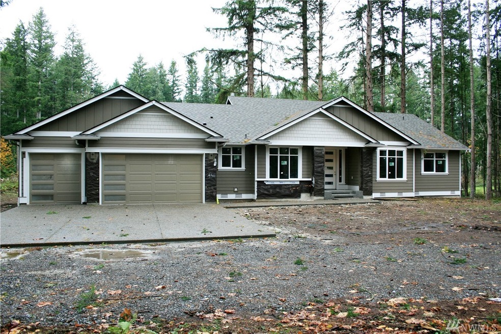 8909 Lakewood Rd, Stanwood, WA 98292 - photo 1