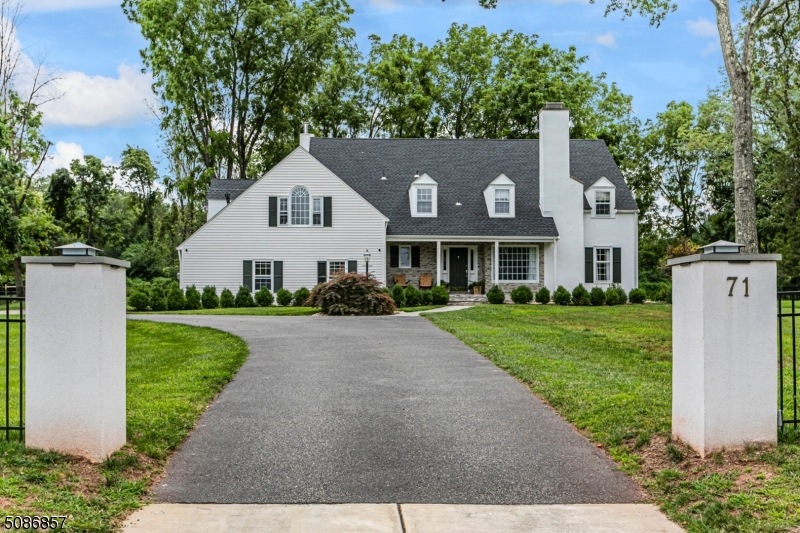 71 Rolling Hill Rd, Skillman, NJ 08558 - photo 1