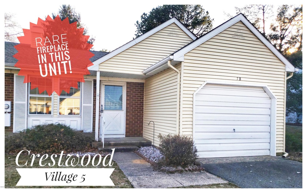 7B Winthrop Place, Whiting, NJ 08759 - photo 1