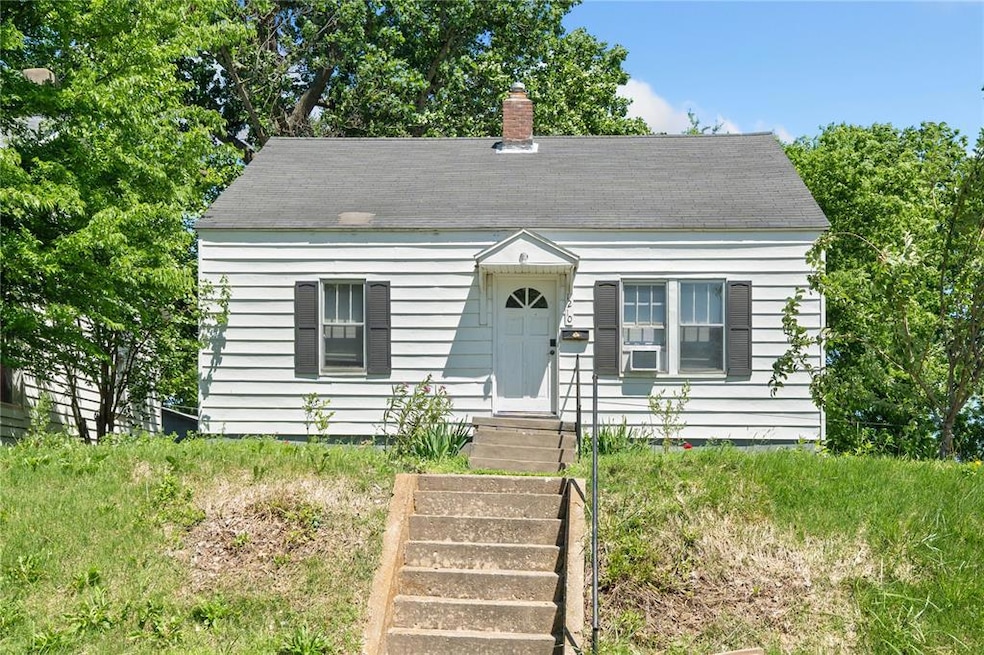 Sold