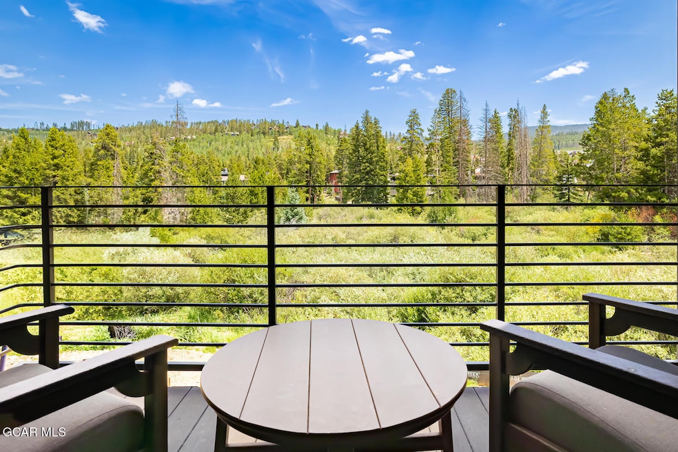 720 Baker Dr unit 309, Winter Park, CO 80482 - photo 1