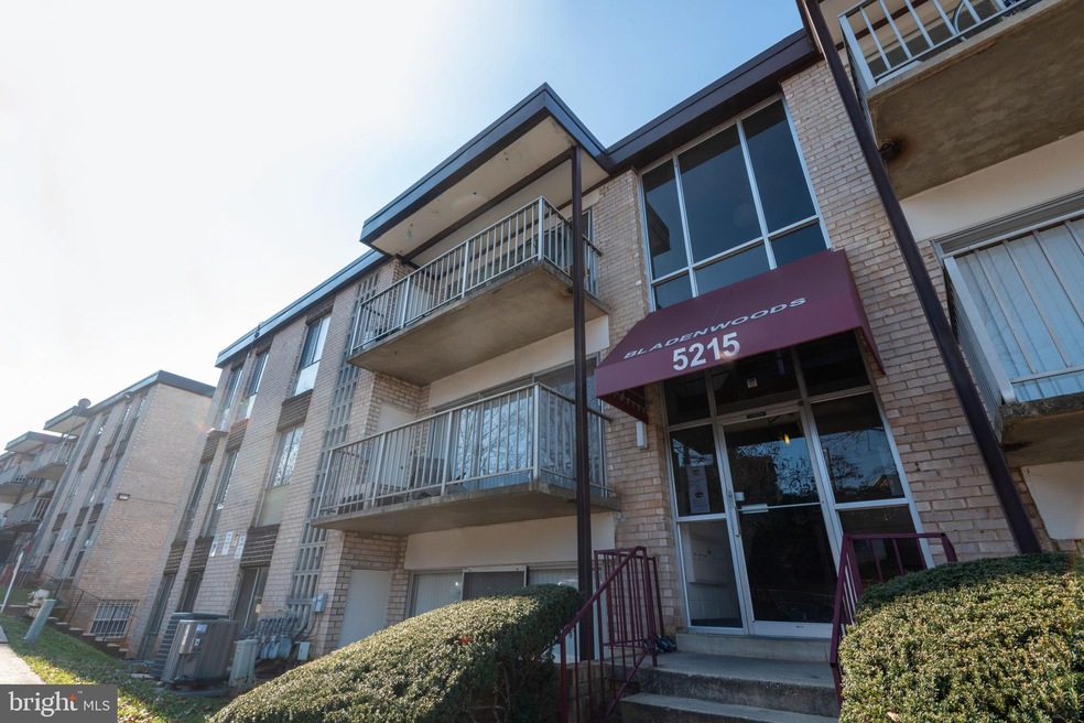 5215 Newton St unit 201, Bladensburg, MD 20710 - photo 1