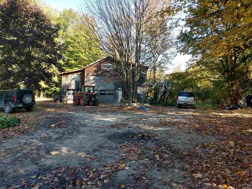 280 Corney Ln, West Rutland, VT 05777 - photo 1