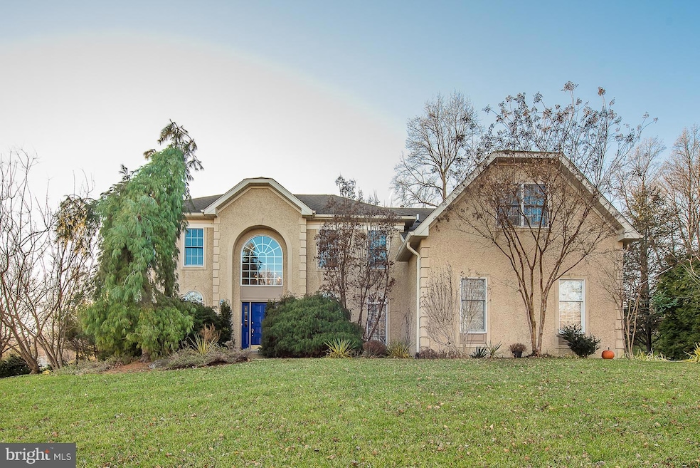 1 Maplewood Dr, Newtown Square, PA 19073 - photo 1