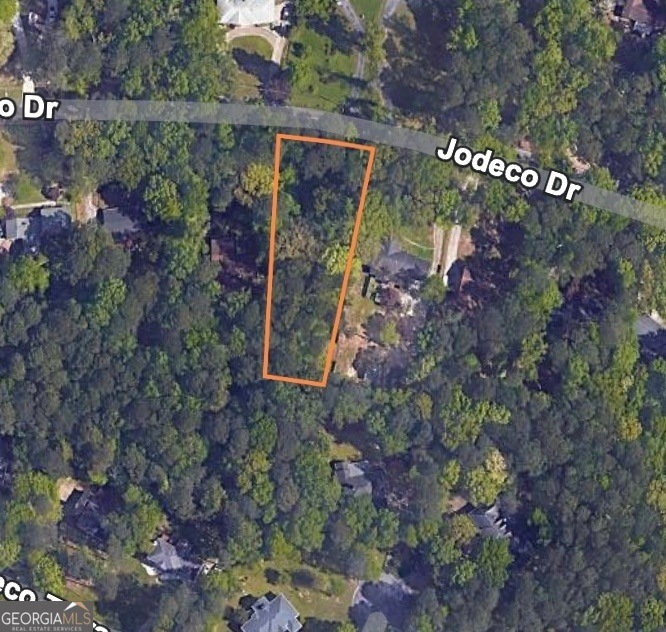 2905 Jodeco Dr, Jonesboro, GA 30236 - photo 1